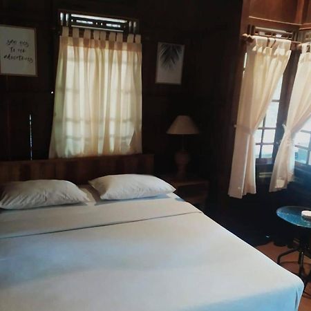 Negla Beach Villa Godog Luaran gambar