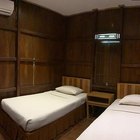 Negla Beach Villa Godog Luaran gambar