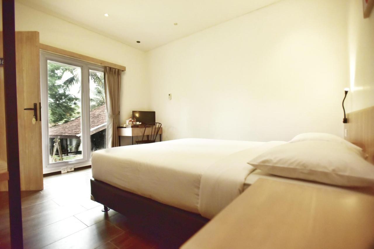 Negla Beach Villa Godog Luaran gambar