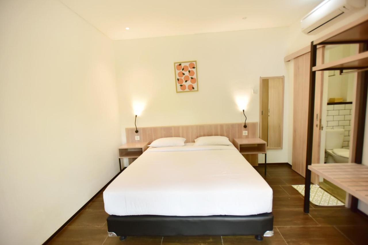 Negla Beach Villa Godog Luaran gambar