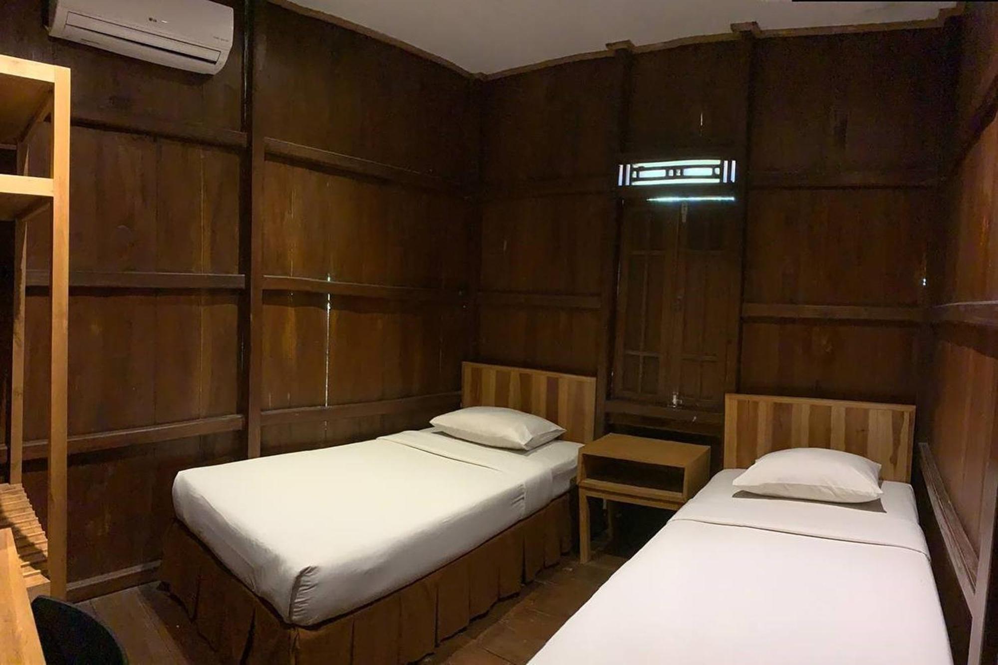 Negla Beach Villa Godog Luaran gambar
