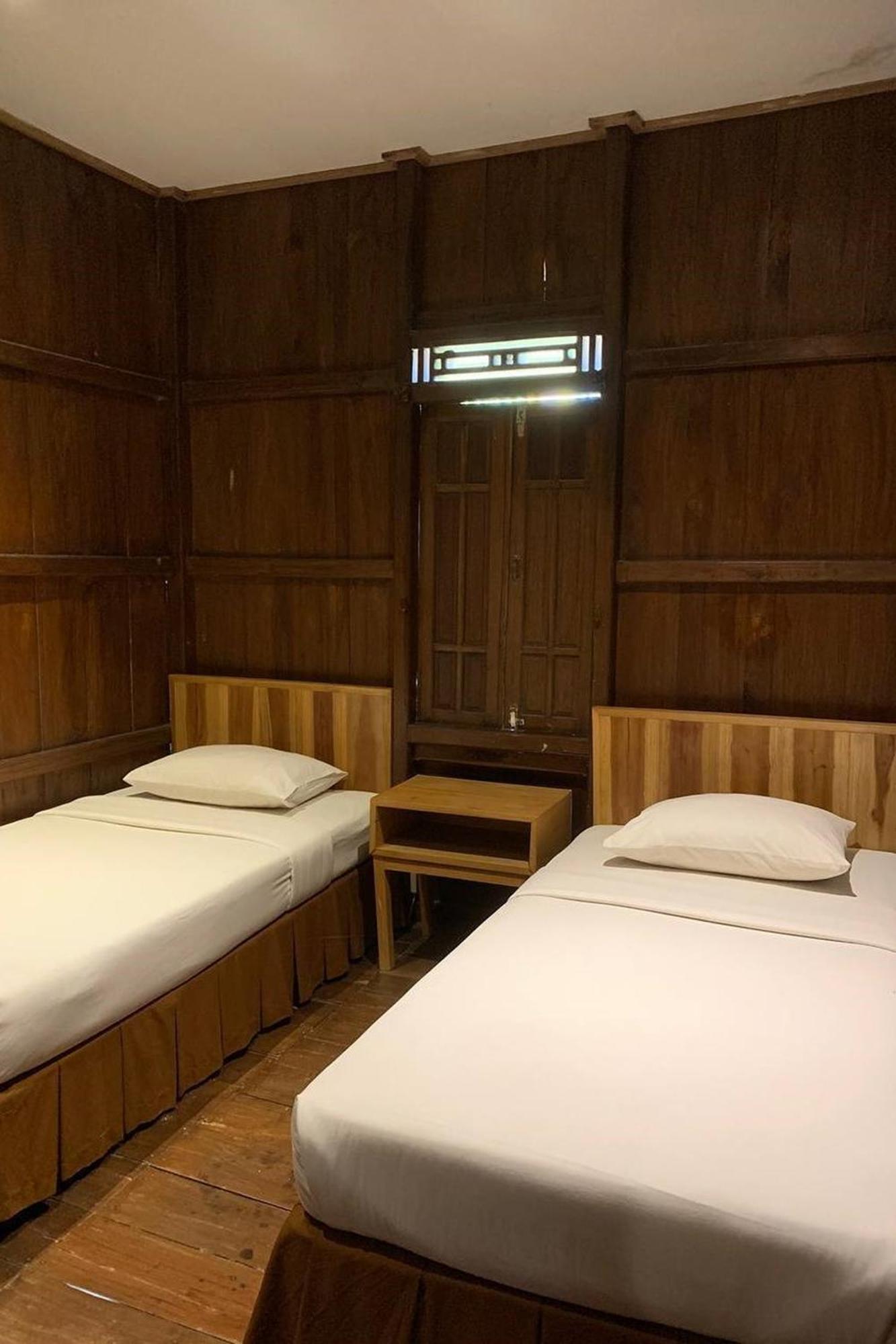 Negla Beach Villa Godog Luaran gambar
