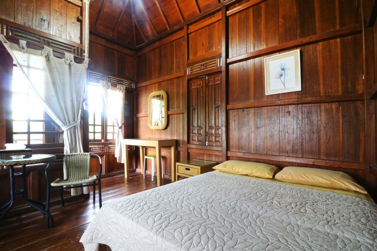 Negla Beach Villa Godog Luaran gambar