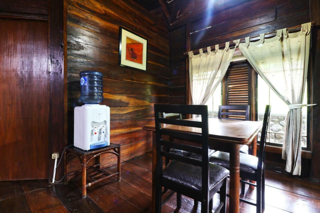 Negla Beach Villa Godog Luaran gambar