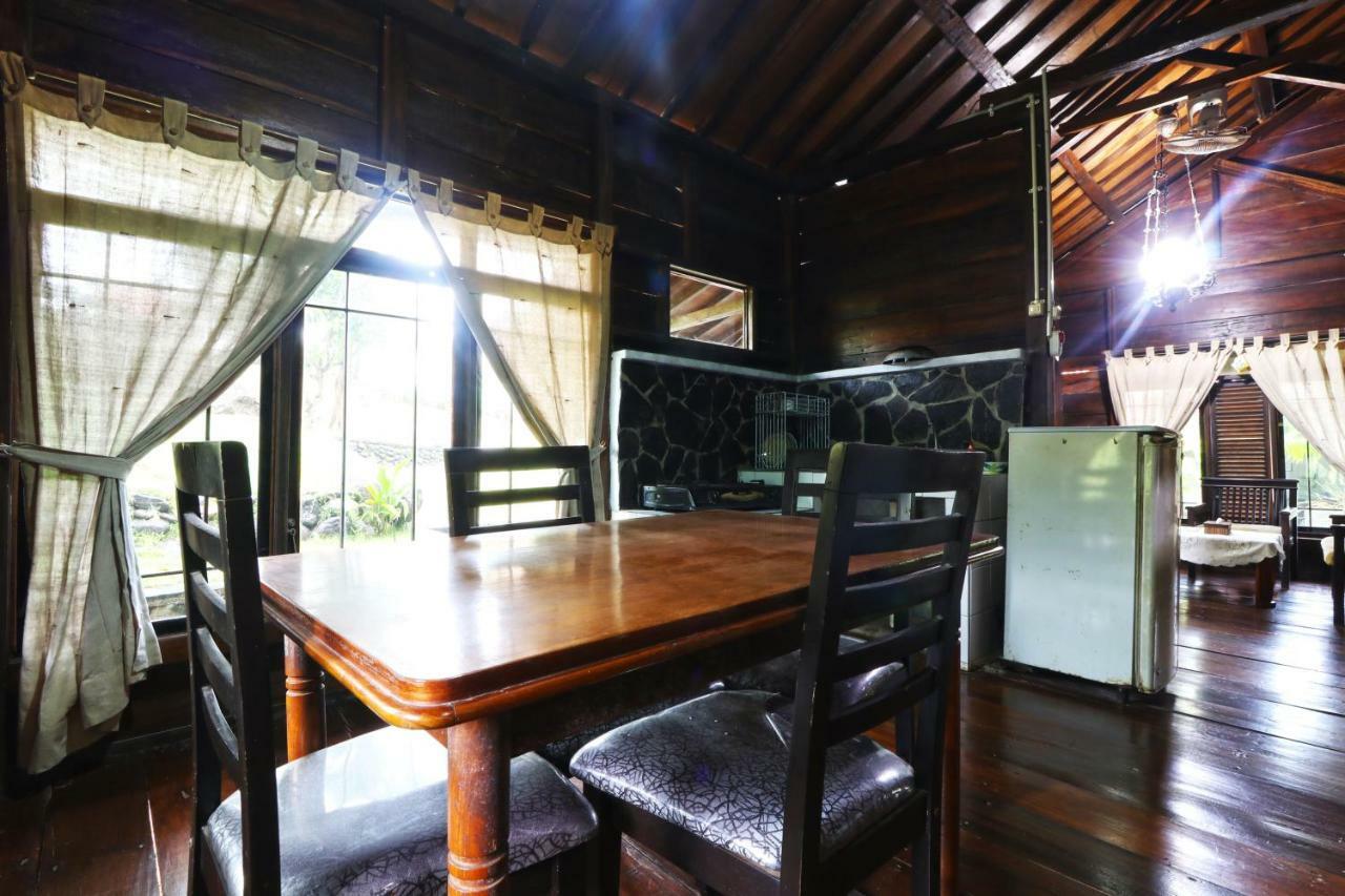 Negla Beach Villa Godog Luaran gambar