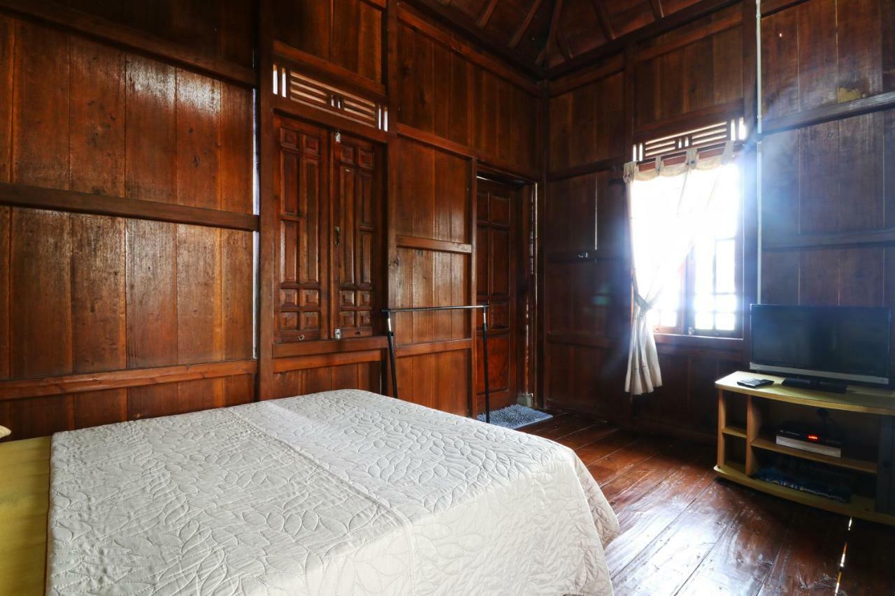 Negla Beach Villa Godog Luaran gambar