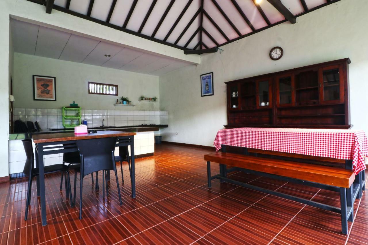 Negla Beach Villa Godog Luaran gambar