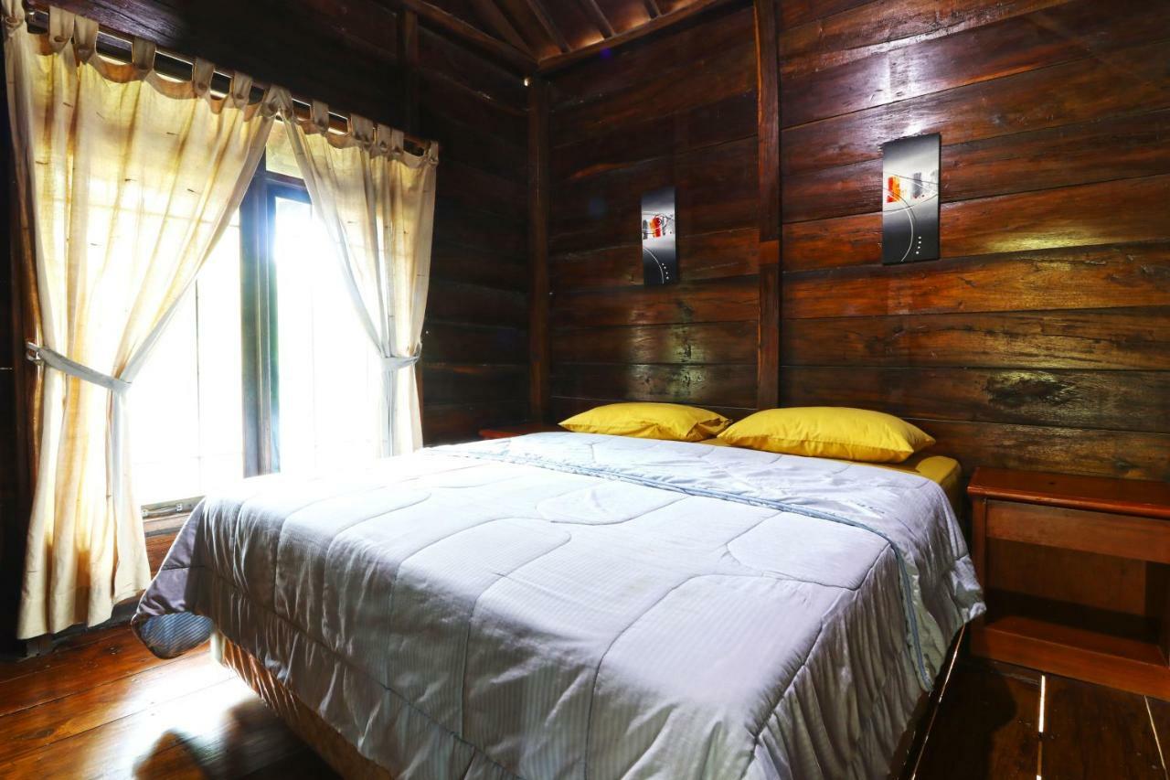 Negla Beach Villa Godog Luaran gambar